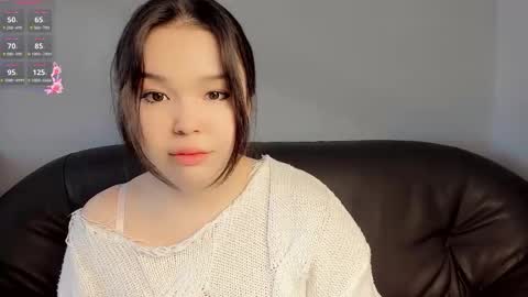 Snapshot of mikasssu chatting on 10.06.25 mikasssu online show from 10.06.25