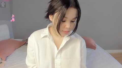 Snapshot of mikasssu chatting on 10.07.25 mikasssu online show from 10.07.25