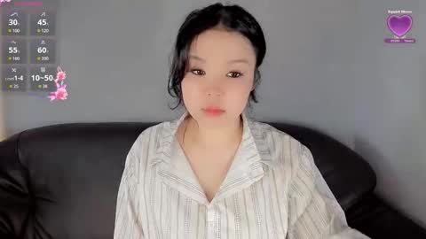 mikasssu online show from 01.16.26