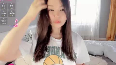 mikasssu online show from 03.26.26