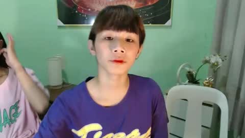 mikay online show from 04.15.26