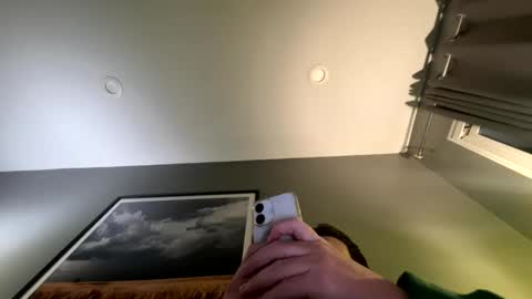 Snapshot of mike21will chatting on 01.14.26 mike21will online show from 01.14.26