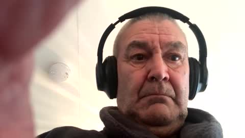 mike26051 online show from 10.27.25