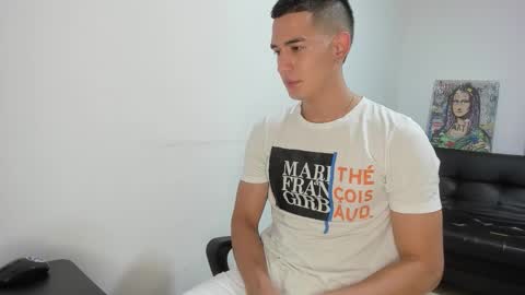 mike3xxx online show from 09.10.25