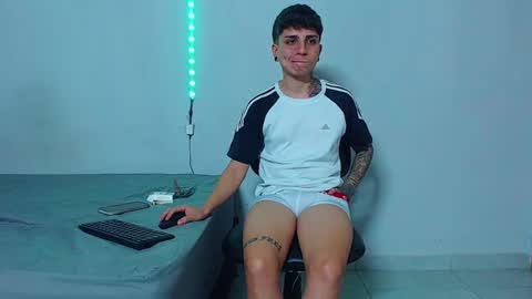 Mike IMDEPENDIENT MODEL online show from 12.03.25