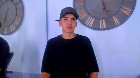 Mike 0233 online show from 01.11.25