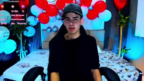 Mike 0233 online show from 02.16.25