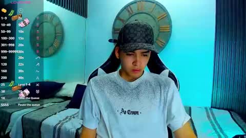 Mike 0233 online show from 02.20.25