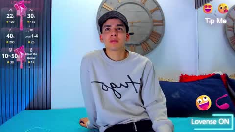 Mike 0233 online show from 02.28.25