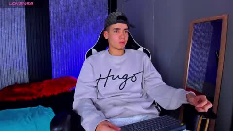 Mike 0233 online show from 03.07.25