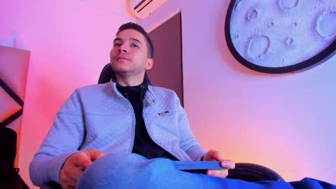 Mike  online show from 01.09.26