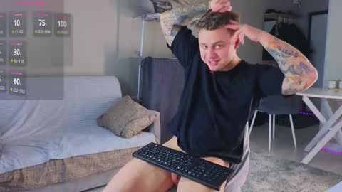 Mike Magic online show from 02.19.26