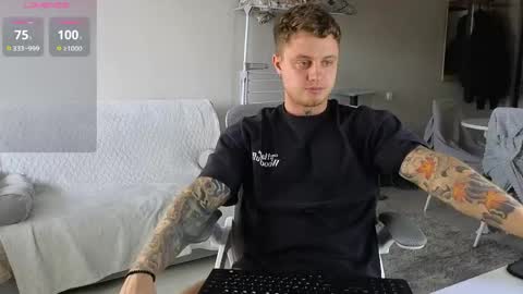 Mike Magic online show from 04.13.26