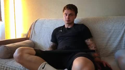 Mike Magic online show from 07.01.26