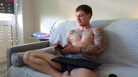 Mike Magic online show from 07.18.26