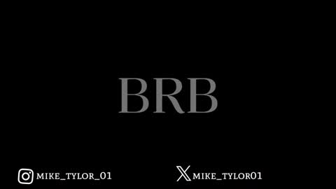 Mike Tylor online show from 02.03.25