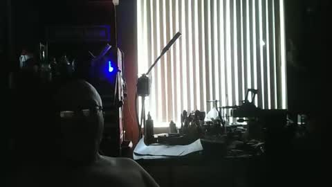 mike_allen4 online show from 04.13.26