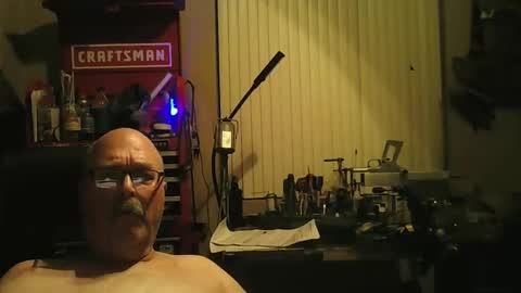 mike_allen4 online show from 04.25.26