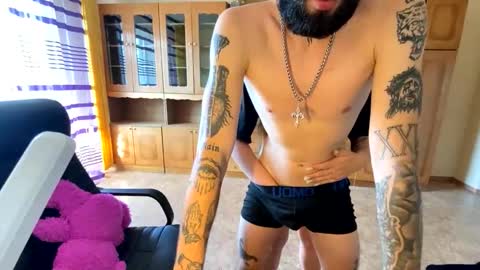 Mike and anna online show from 02.08.26