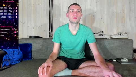 Misha online show from 01.07.25