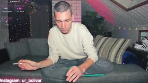 Misha online show from 03.15.26