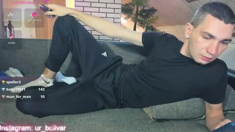 Misha online show from 03.30.26