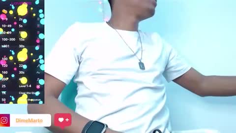 Mike online show from 01.11.26