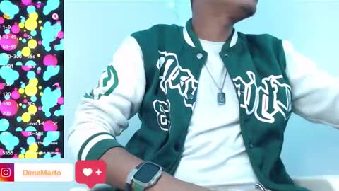 Mike online show from 02.06.26