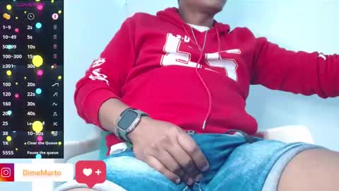 Mike online show from 03.19.26