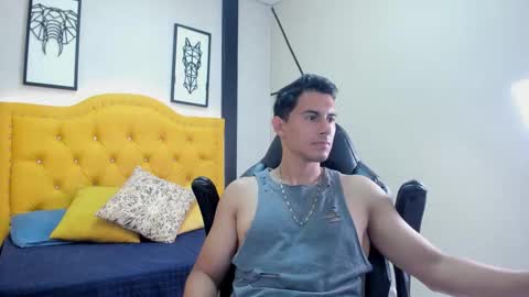 Snapshot of mike_conors chatting on 03.03.26 Mike online show from 03.03.26