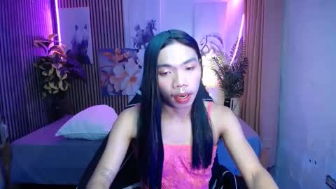 Chan Chan online show from 02.07.26