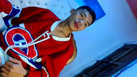 Chan Chan online show from 03.29.26