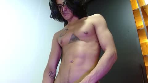 mike_d1030 online show from 11.30.25