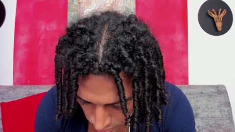 Snapshot of mike_estevess chatting on 12.15.24 online show from 12.15.24