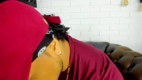 Snapshot of mike_estevess chatting on 01.28.25 online show from 01.28.25