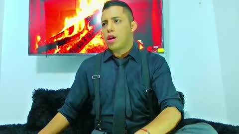 mike_fetiche online show from 11.14.25