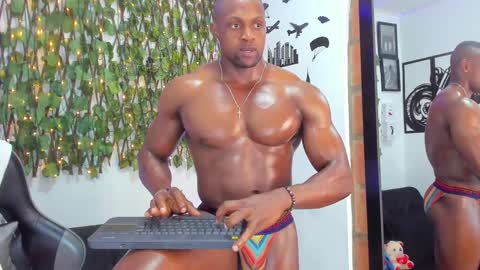 Snapshot of mike_kilian1 chatting on 01.09.25 mike kilian1 online show from 01.09.25