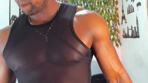 Snapshot of mike_kilian1 chatting on 01.30.25 mike kilian1 online show from 01.30.25