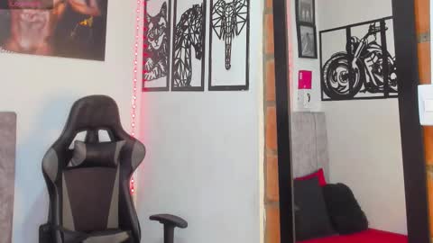 Snapshot of mike_kilian1 chatting on 09.14.25 mike kilian1 online show from 09.14.25