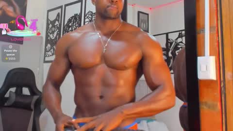 Snapshot of mike_kilian1 chatting on 11.20.25 mike kilian1 online show from 11.20.25