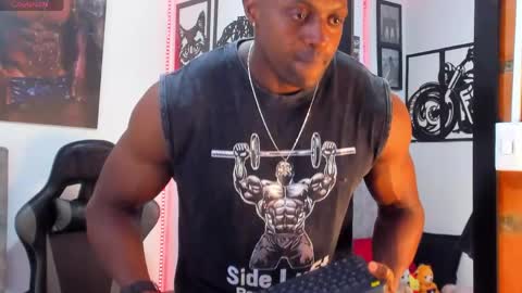 mike kilian1 online show from 04.20.26