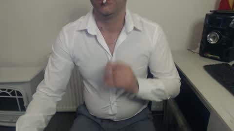 MikeMaster online show from 12.02.24