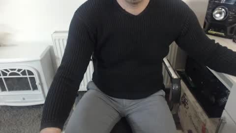 MikeMaster online show from 02.10.25