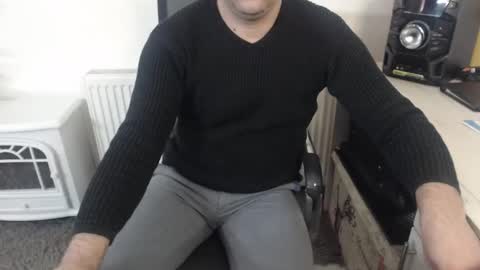 MikeMaster online show from 02.12.25