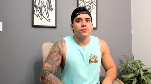 Mike Montoya online show from 12.06.24