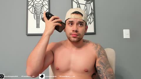 Mike Montoya online show from 12.15.24