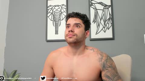 Mike Montoya online show from 12.16.24