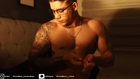 Mike Montoya online show from 12.16.24