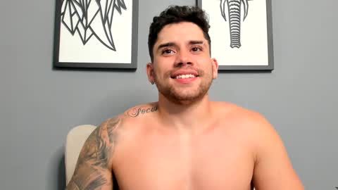 Mike Montoya online show from 12.22.24