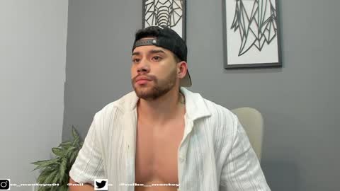 Mike Montoya online show from 01.03.25